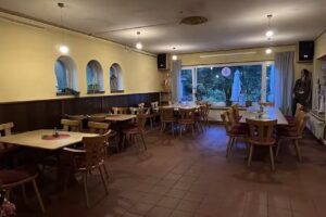 Hubertushöh Gaststätte