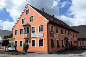 Huberwirt