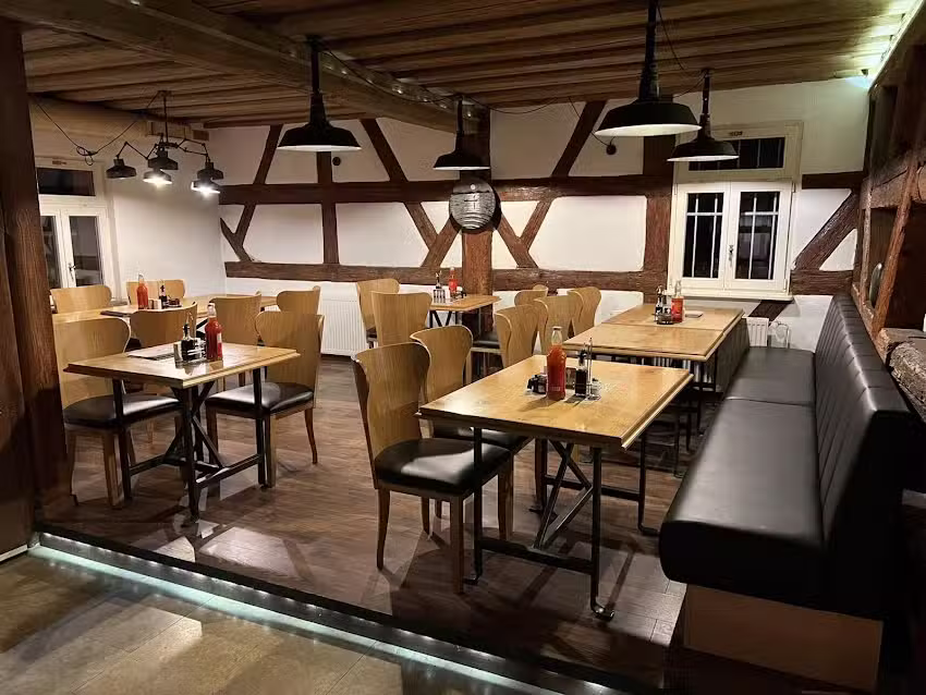 Hue (Asia Food Fusion)
