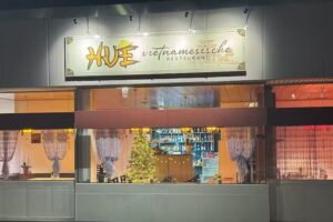 HUE Asia Restaurant