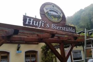 Hufi&rsquo;s Bierstube