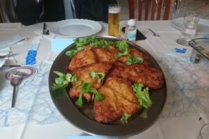 Hugi’s Restaurant & Bistro