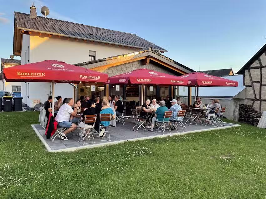 Hugo Bistro & Biergarten OpThiKu GmbH