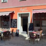 Hugo’s Bistro