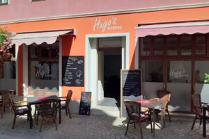 Hugo’s Bistro