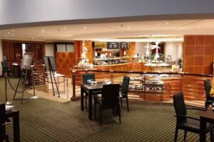 Hugos Restaurant & Private Dining