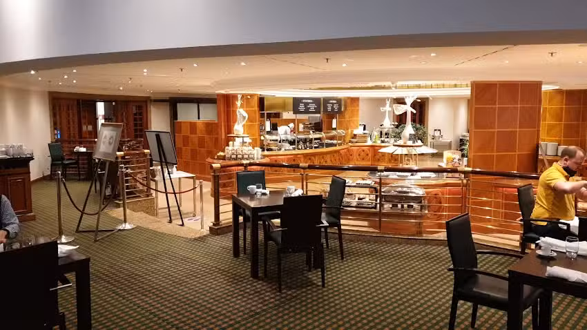 Hugos Restaurant & Private Dining