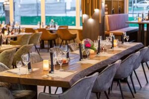 HUGOS Steak & BBQ
