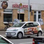 Hühnerdieb