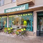 Hühnerwald