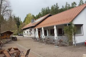 Hüllrod Restaurant & Café