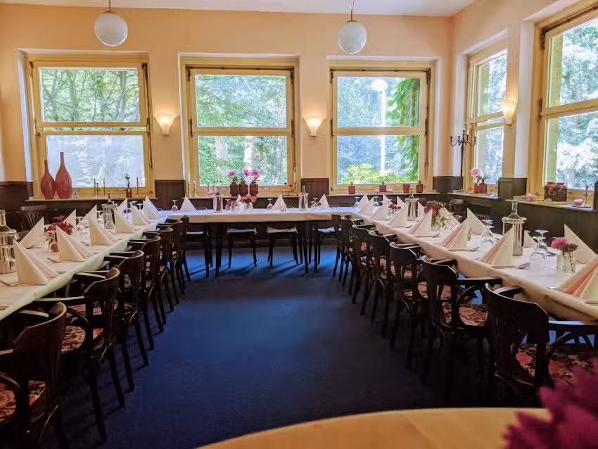 H&uuml;lser Bergsch&auml;nke &ndash; VB Gastronomie GmbH