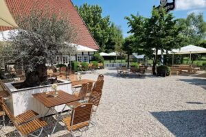 Hülshoff – Eventlocation & Hotel