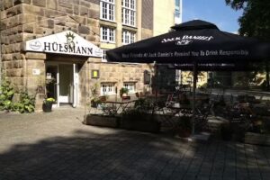 Hülsmann´s Braukeller