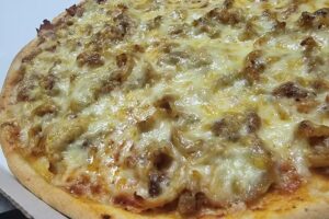 Humfelder Pizzeria Bringdienst