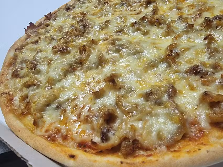 Humfelder Pizzeria Bringdienst