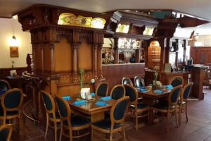 Hummels Brauhaus