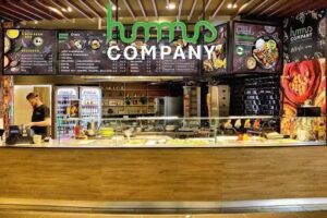 Hummus-Company