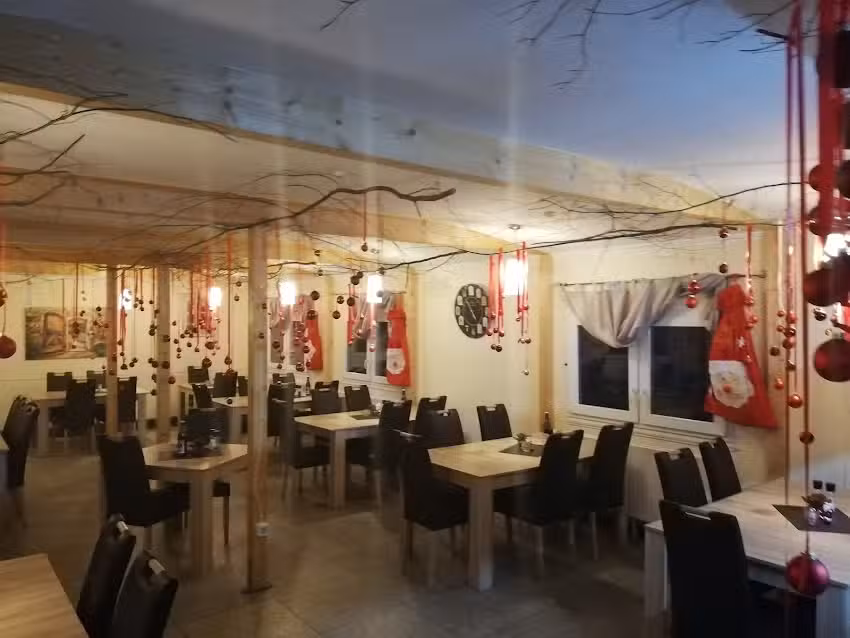 Hundeh&uuml;tte Schifferstadt