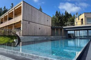 Hunderesort Waldeck