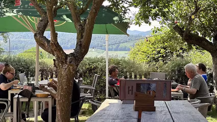 Hundertmorgen-St&uuml;bchen &ndash; Bernd Rei&szlig;ing