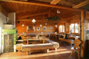 Hündle Berggaststätte