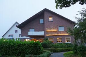 H&uuml;nerbein&acute;s Posthotel