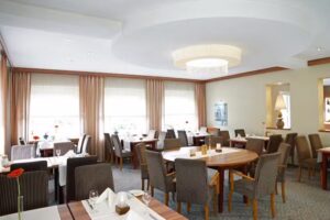 Hünerbein´s Restaurant