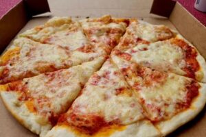 Hungry D&ouml;ner | Pizza und Pasta