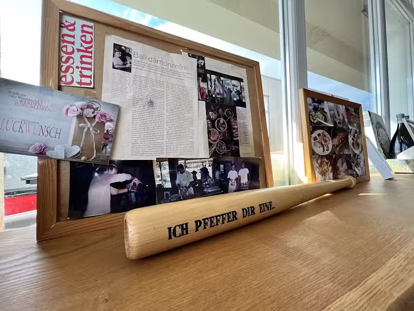 Hungry Donkey M&ouml;nchhof