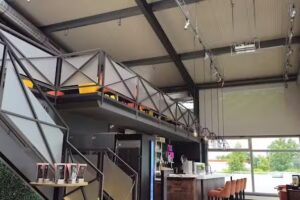 Hungry Veitsbronn Restaurant