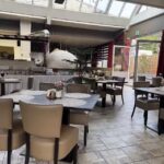 H&uuml;nkar Restaurant