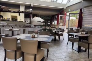 Hünkar Restaurant