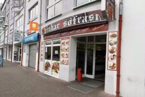 Hünkar Sofrasi