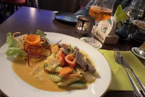 Huong Sen 999 Restaurant Bad Aibling
