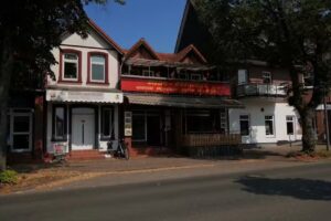Huong-Viet Bistro