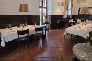 Hupperts Restaurant