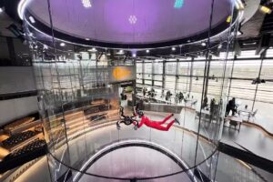 Hurricane Factory Berlin