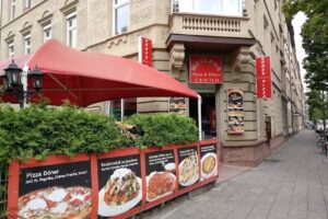 Hüseyin Taskin Restaurant Mevlana