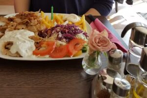 Hüsne´s türkische Spezialitäten