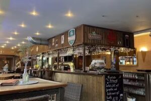 Husum Pub