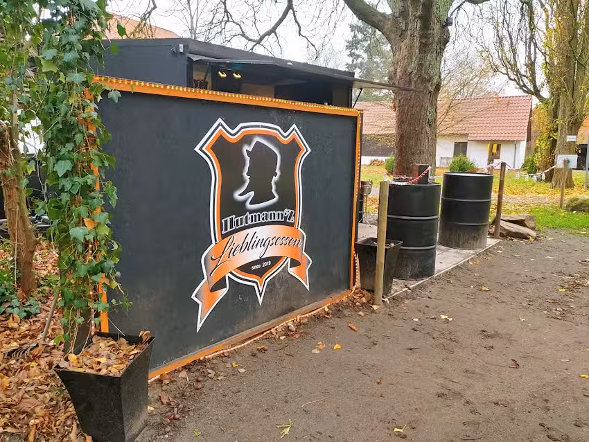 Hutmann&rsquo;Z Lieblingsessen