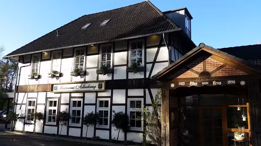 H&uuml;tten&rsquo;s allerKrug & Handwerk