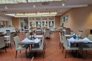 Hüttmann Restaurant & Bar