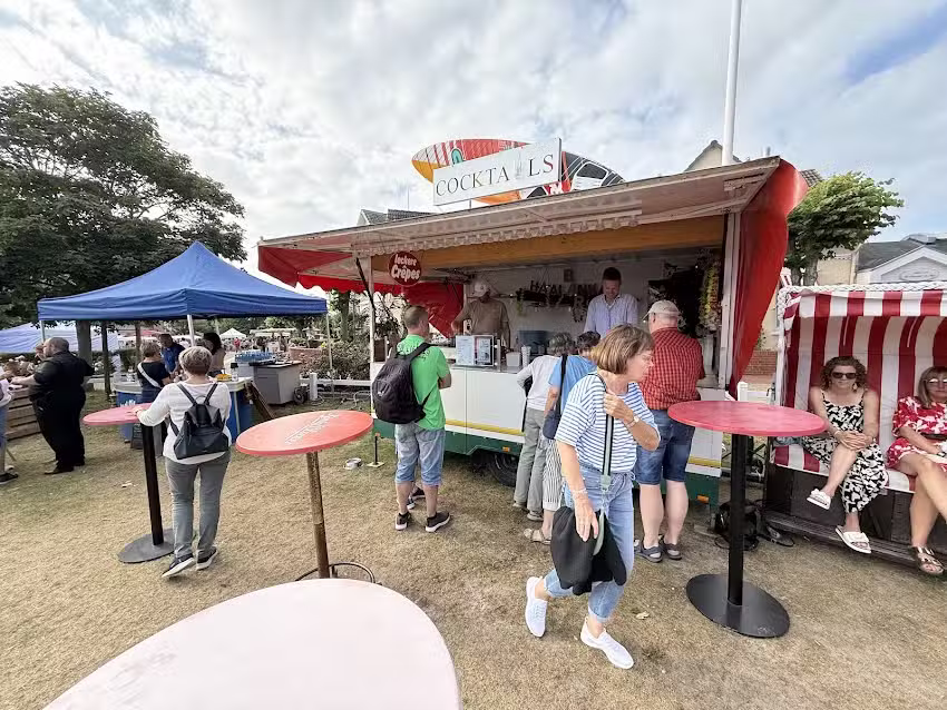 H&uuml;ttmanns Wiese