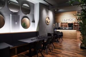 HUYDO Sushi & Bar
