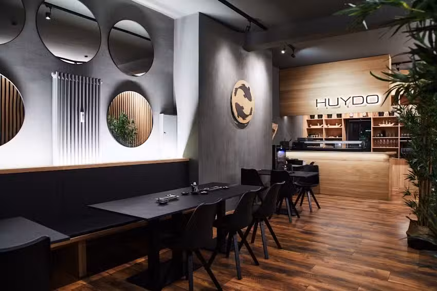 HUYDO Sushi & Bar