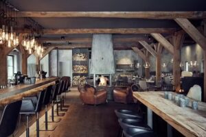 HYGGE Brasserie & Bar