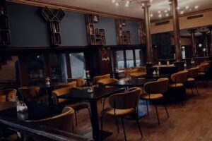 HYGGE &ndash; Swabian Kitchen & Bar