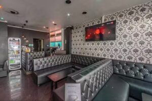 Hypnotic &ndash; K&ouml;ln